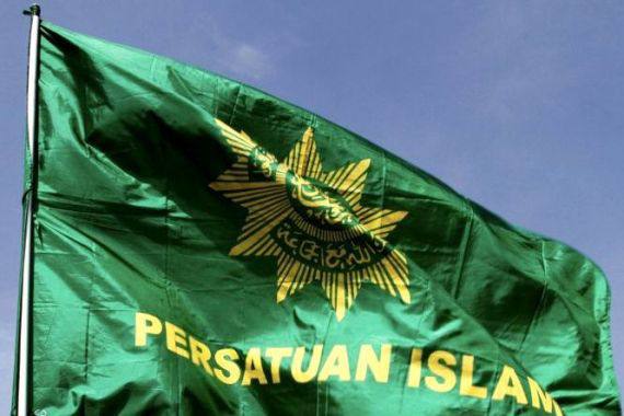 Tentang Portal PD PERSIS Kabupaten Trenggalek